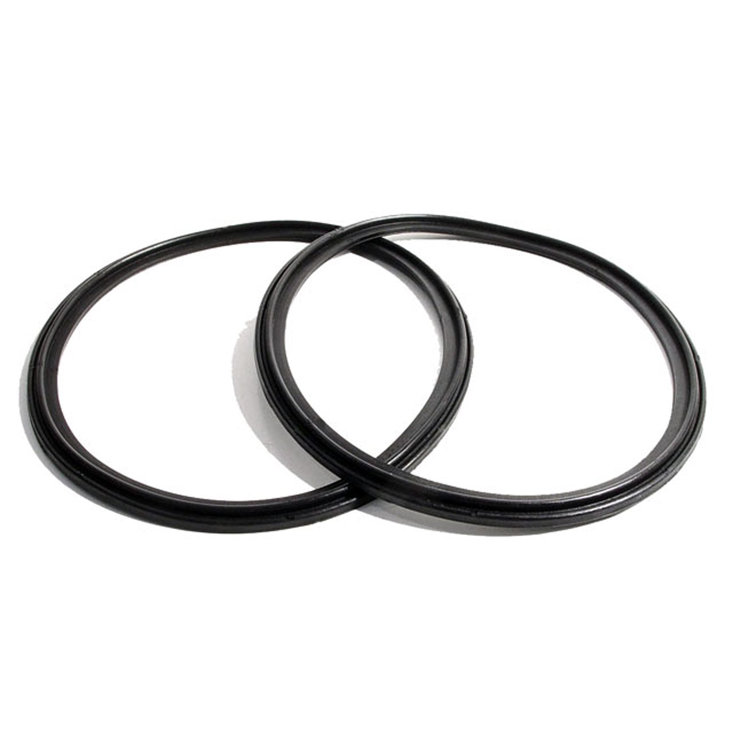 1955 Ford Car Tail Light Pads