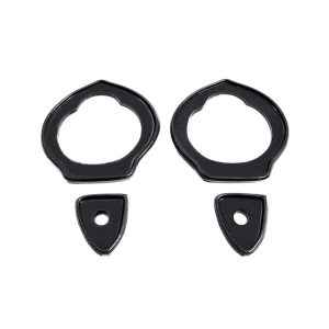 1955 Ford Thunderbird Door Handle Pads Set-MMPMP996-K