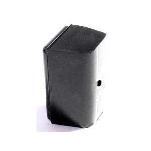 1956-1957 Chevrolet Car Deck Lid Lower Edge Support Bumper-MMPDB45