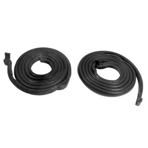 1956-1957 Lincoln Capri|Mark II Door Molding Seal