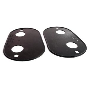 1956-1962 MG MGA Tail Light Pads-MMPMP1010-S