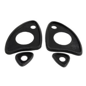 1956-1964 Ferrari 250 GT|250 GT SWB Door Handle Pads Set