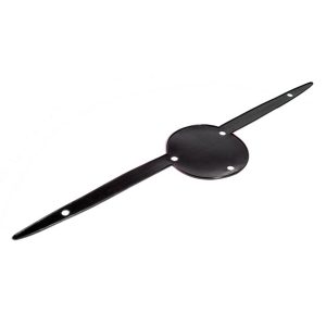 1956 Buick Century|Special Tail Emblem Pad-MMPMP333-D