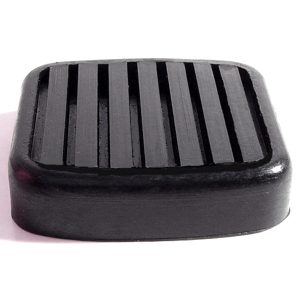 1956 Oldsmobile 88|98 Park Brake Pedal Pad-MMPCB171