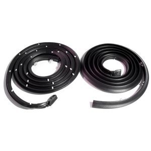 1957-1958 Buick|Oldsmobile 2DR hardtop /Convertible Door Molding Seal