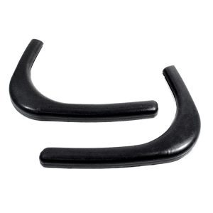 1957-1959 Ford Skyliner Auxiliary Trunk Seals for Retractable-MMPELP3300