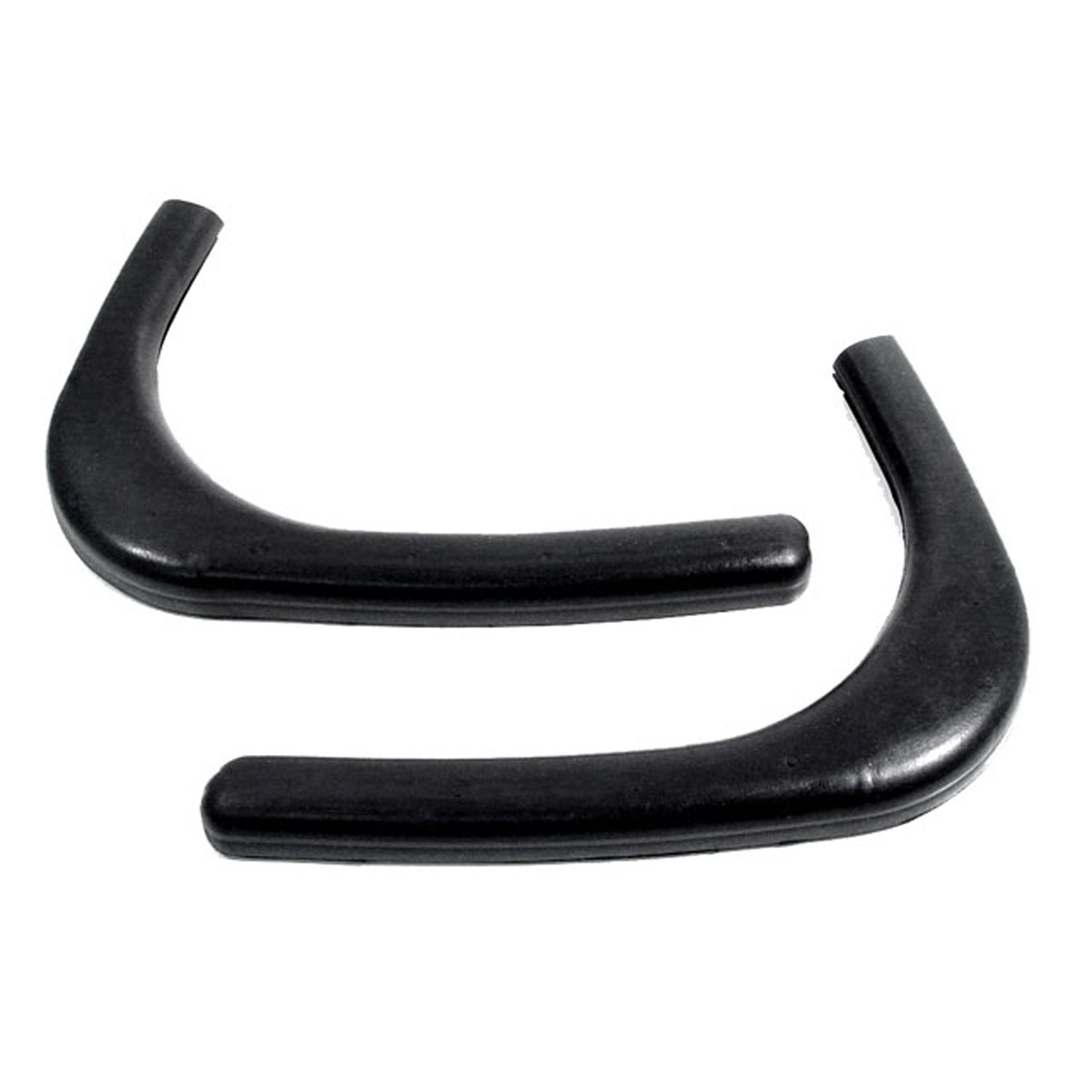 1957-1959 Ford Skyliner Auxiliary Trunk Seals for Retractable-MMPELP3300