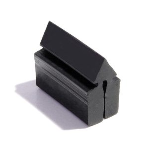 1957-1960 Buick|Cadillac|Chevrolet|Oldsmobile|Pontiac Door Bumper-MMPDB33-A