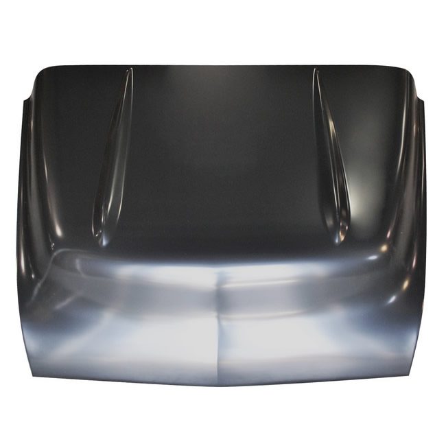 1957 Chevy Pickup Hood-DYN1099S