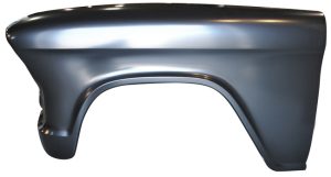 1957 Chevy/GMC Pickup Front Fender