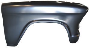 1957 Chevy/GMC Pickup Front Fender