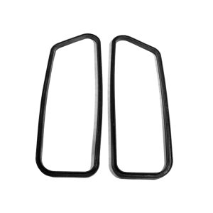 1957 Ford Courier Sedan Delivery Tail Light Housing to Body Pads