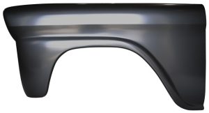 1958-1959 Chevy Pickup Front Fender
