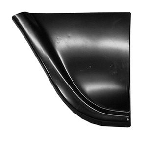 1958-1959 Chevy/GMC Pickup Front Fender Lower Rear