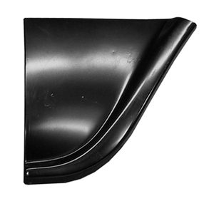 1958-1959 Chevy/GMC Pickup Front Fender Lower Rear
