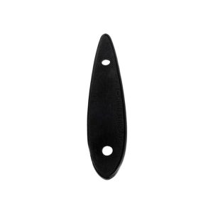 1958-1959 Ford Thunderbird Door Mirror Mounting Pad-MMPMP996-C