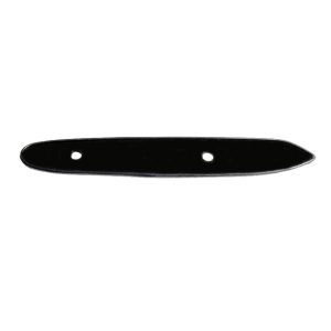 1958-1966 Studebaker Avanti Door Mirror Mounting Pad-MMPMP965-B