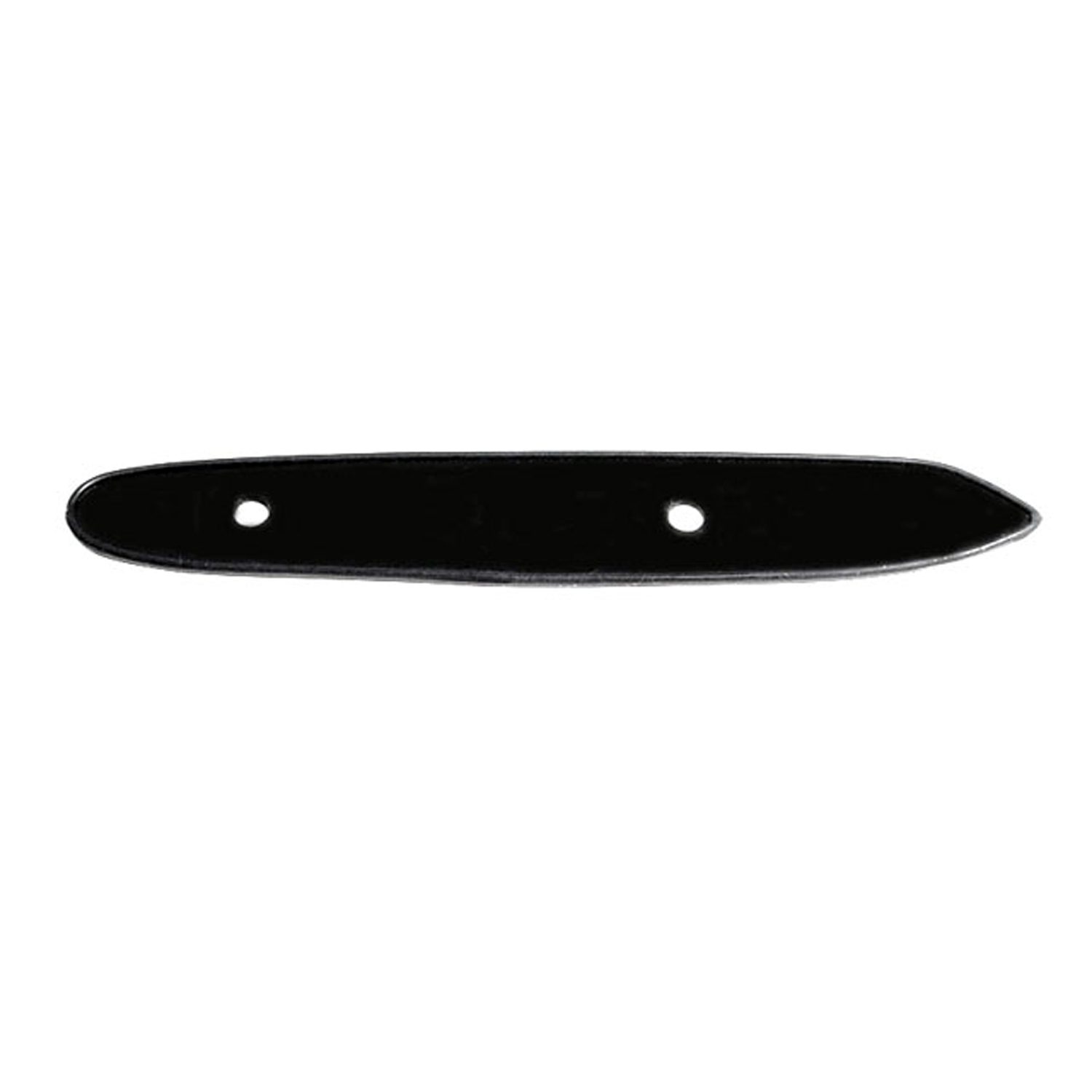1958-1966 Studebaker Avanti Door Mirror Mounting Pad-MMPMP965-B