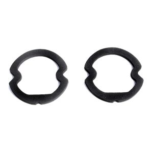 1958-1967 Chevrolet Corvette Tail Light Lens Gaskets