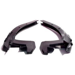 1959-1960 Cadillac C Body Convertible Rear Quarter Window Side Panel Seals