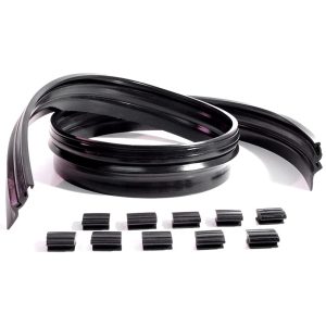 1959-1960 Cadillac DeVille|Eldorado Hood lace Set-MMPCS2-D