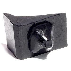 1959-1962 Oldsmobile 98 Hood to Fender Bumper-MMPHF42