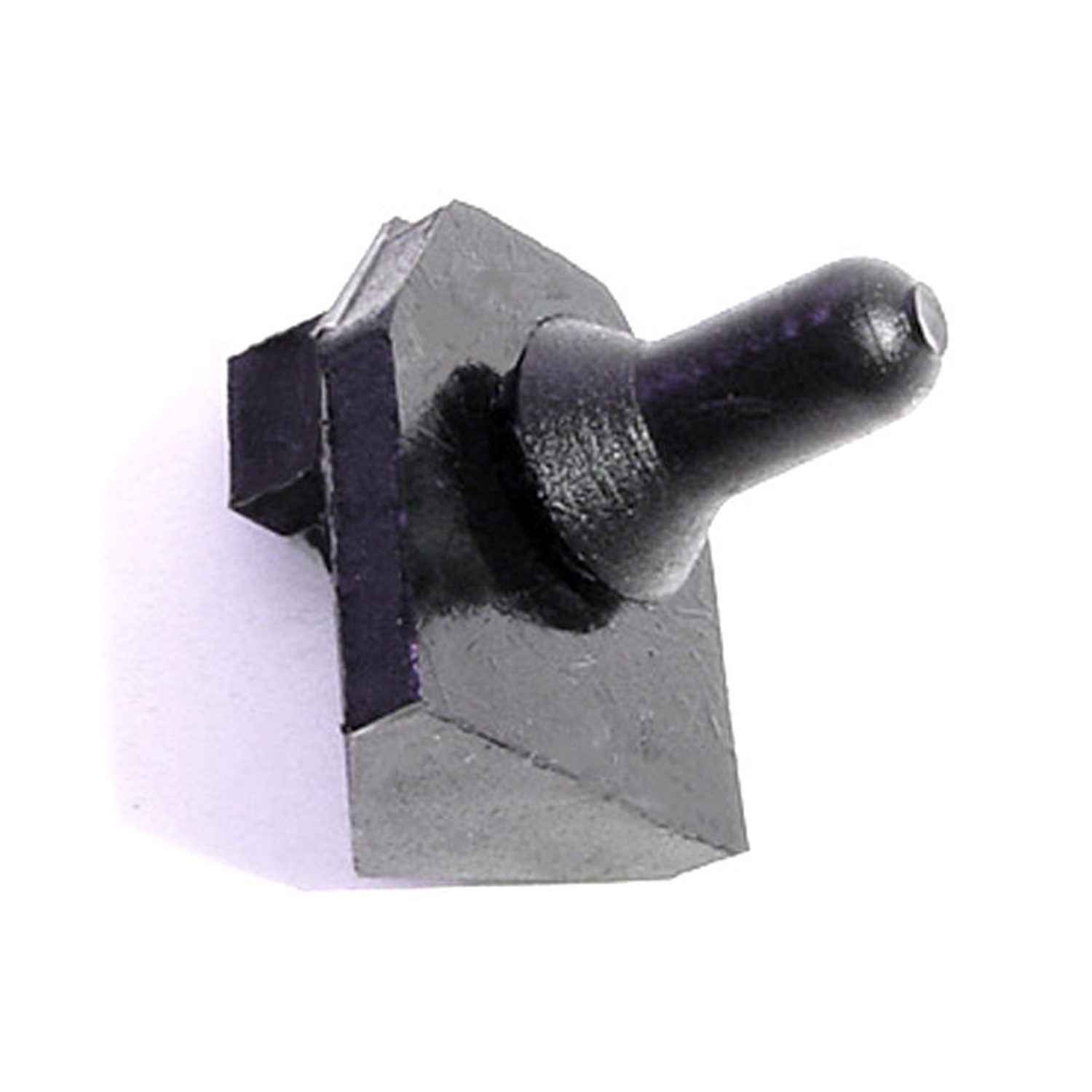 1960-1961 Chevrolet Bel Air|Biscayne|Impala Hood Bumper-MMPHF41