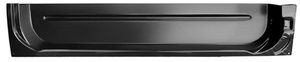 1960-1963 Chevy/GMC Pickup Inner Door Bottom