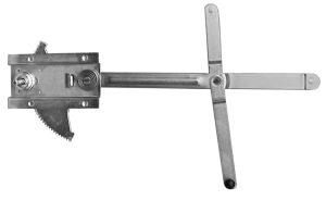 1960-1963 Chevy/GMC Pickup Window Regulator