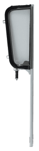 1960-1963 VENT WINDOW ASSEMBLY