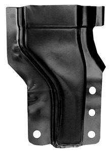 1960-1966 Chevy/GMC Pickup Front Door Pillar Lower