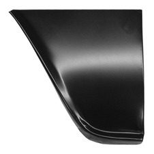 1960-1966 Chevy/GMC Pickup Lower Rear Tip Of Front Fender
