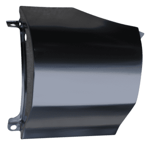 1960-1966 Chevy/GMC Pickup Outer Cowl Panel