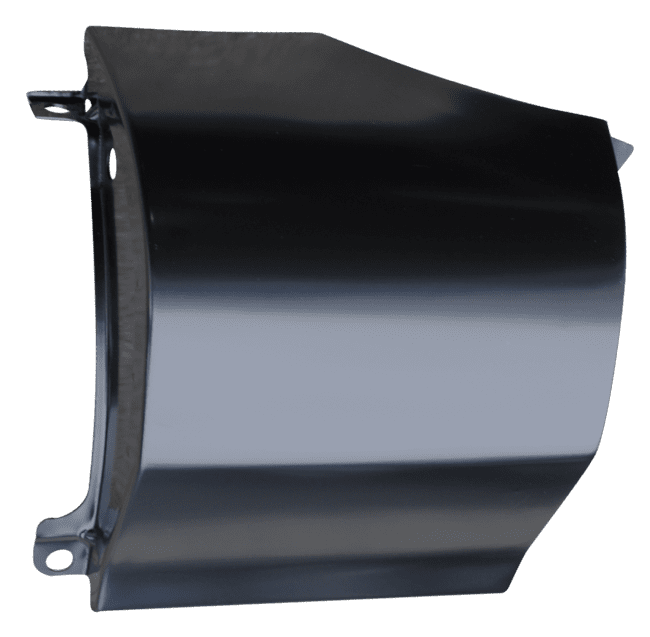 1960-1966 Chevy/GMC Pickup Outer Cowl Panel
