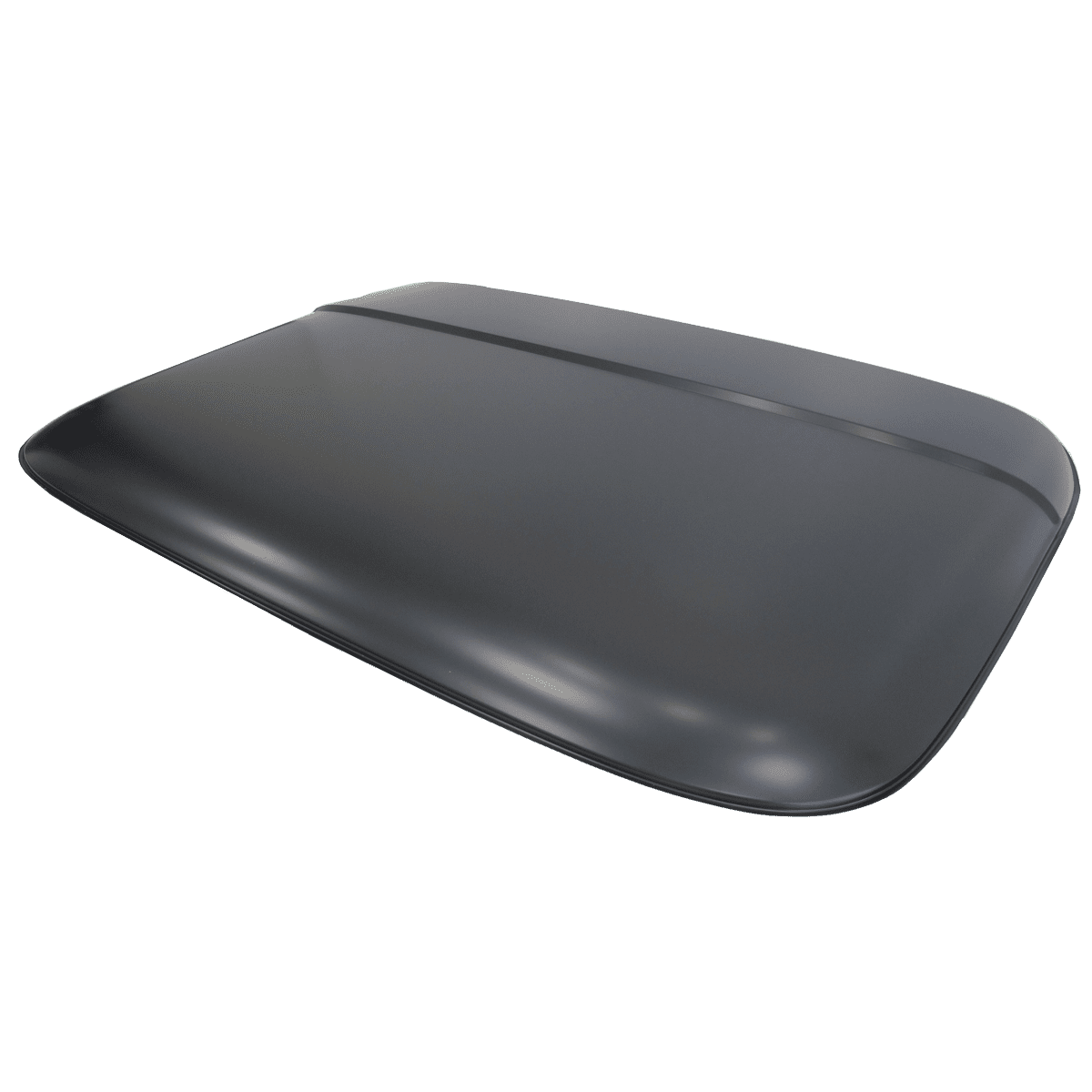 1960-1966 Chevy/GMC Pickup Outer Roof Skin-DYN1112QA