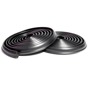 1960-1969 Chevrolet Corvair Hood and Trunk Seals-MMPTK30