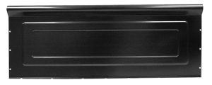 1960-1972 Chevy/GMC Pickup Front Bed Panel (Stepside)-DYN1119G