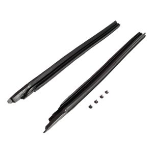 1961-1962 Buick|Cadillac|Chevrolet|Oldsmobile|Pontiac Convertible Windshield Pillar Post Seal