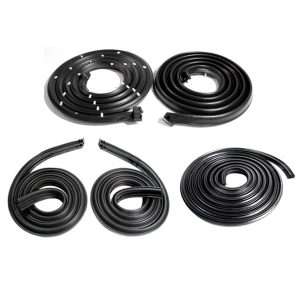 1961-1962 Buick|Chevrolet|Oldsmobile|Pontiac 2DR Hardtop Body Seal Kit-MMPRKB2007-102