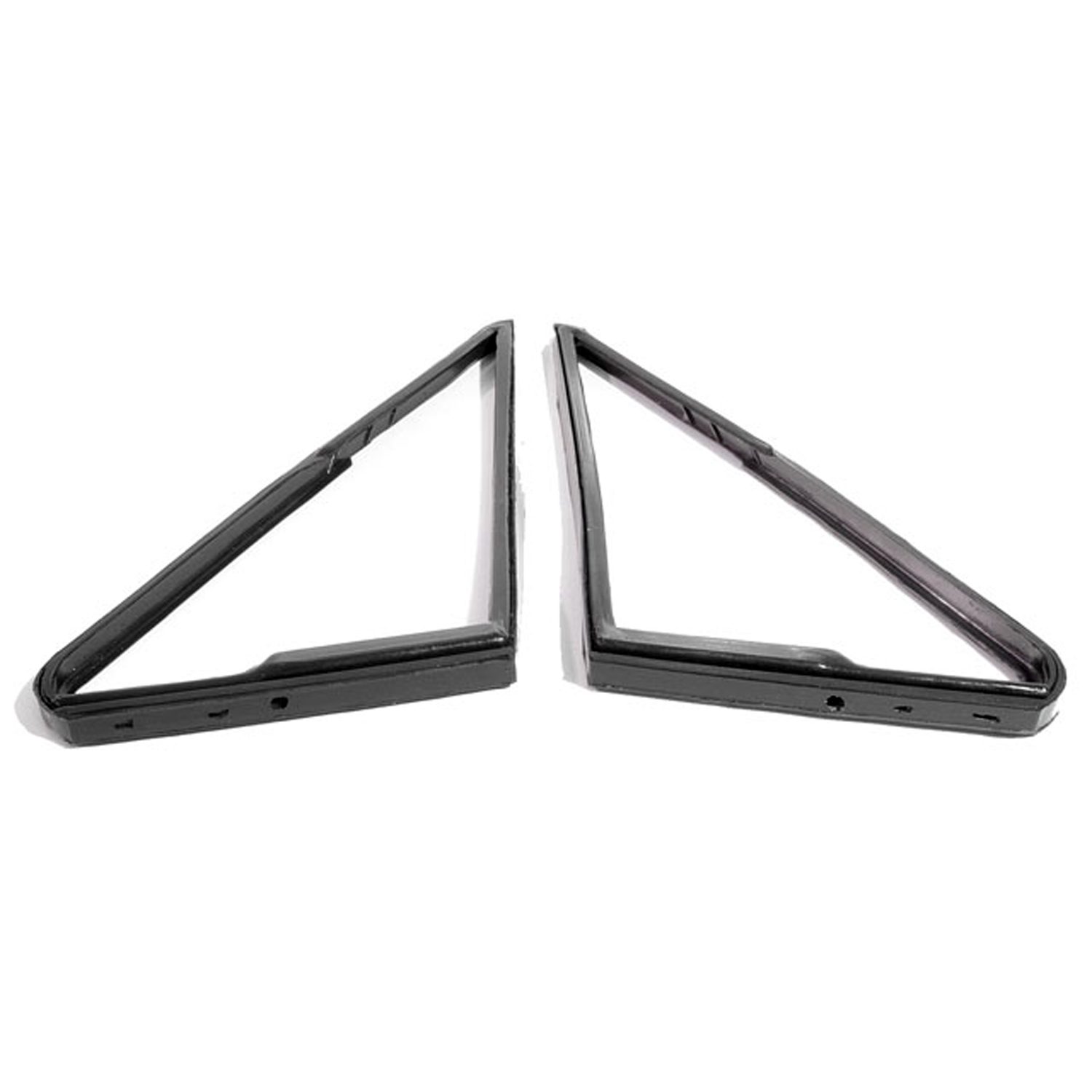 1961-1963 Lincoln Continental Front vent window Seals