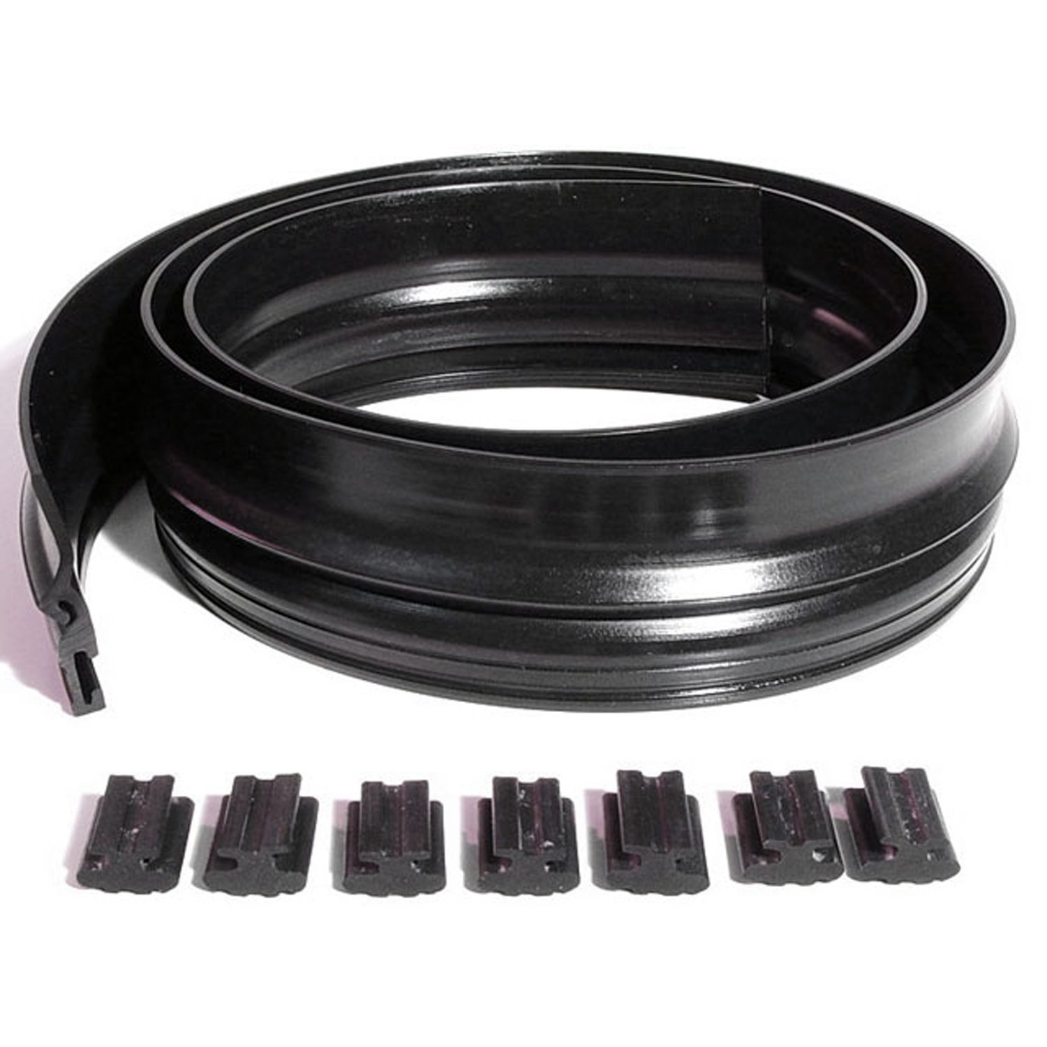 1961-1964 Cadillac DeVille|Eldorado Cowl to Hood Seal