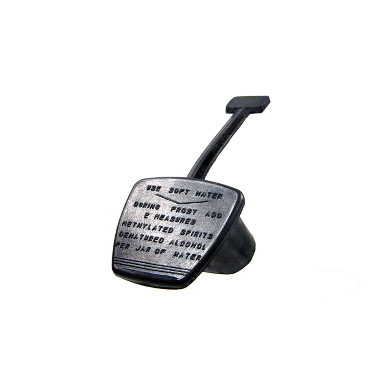 1961-1964 Jaguar Washer Bottle Cover-MMPRP800