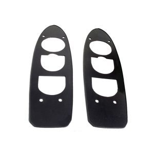 1961 Ferrari 250 GTE Tail Light Pads