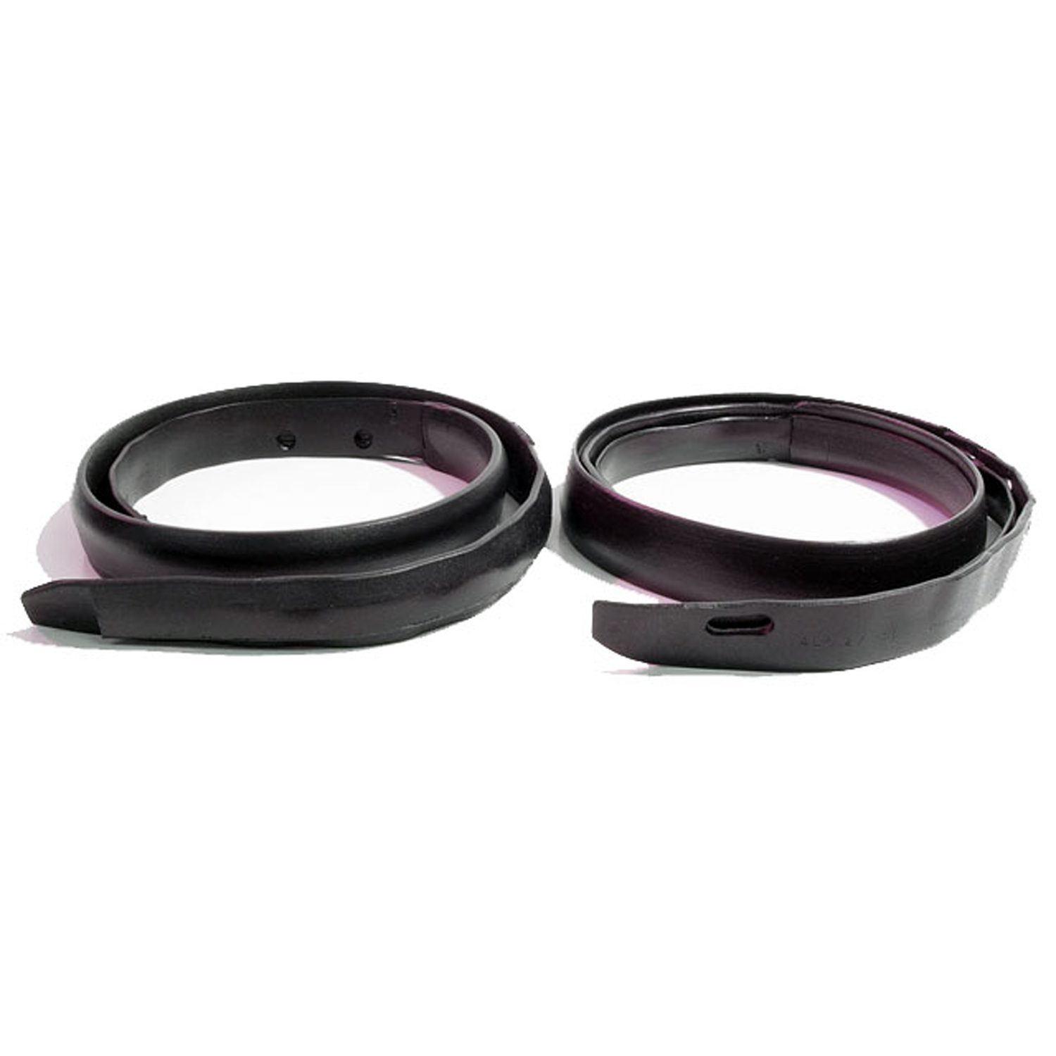 1962-1963 Dodge|Plymouth 2DR Hardtop Wing Vent Auxiliary Weatherstrip