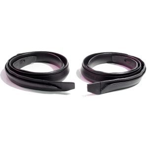 1962-1965 Dodge|Plymouth 2DR sedan Wing-vent auxiliary weatherstrip