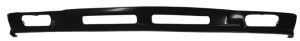 1962-1966 Chevy Pickup Hood Lower Valance-DYN1099W