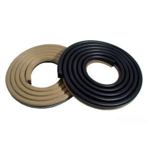 1962-1966 Dodge|Plymouth 2DR Sedan Door Seals