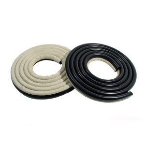 1962-1966 Dodge|Plymouth 4DR Sedan Rear Door Seals