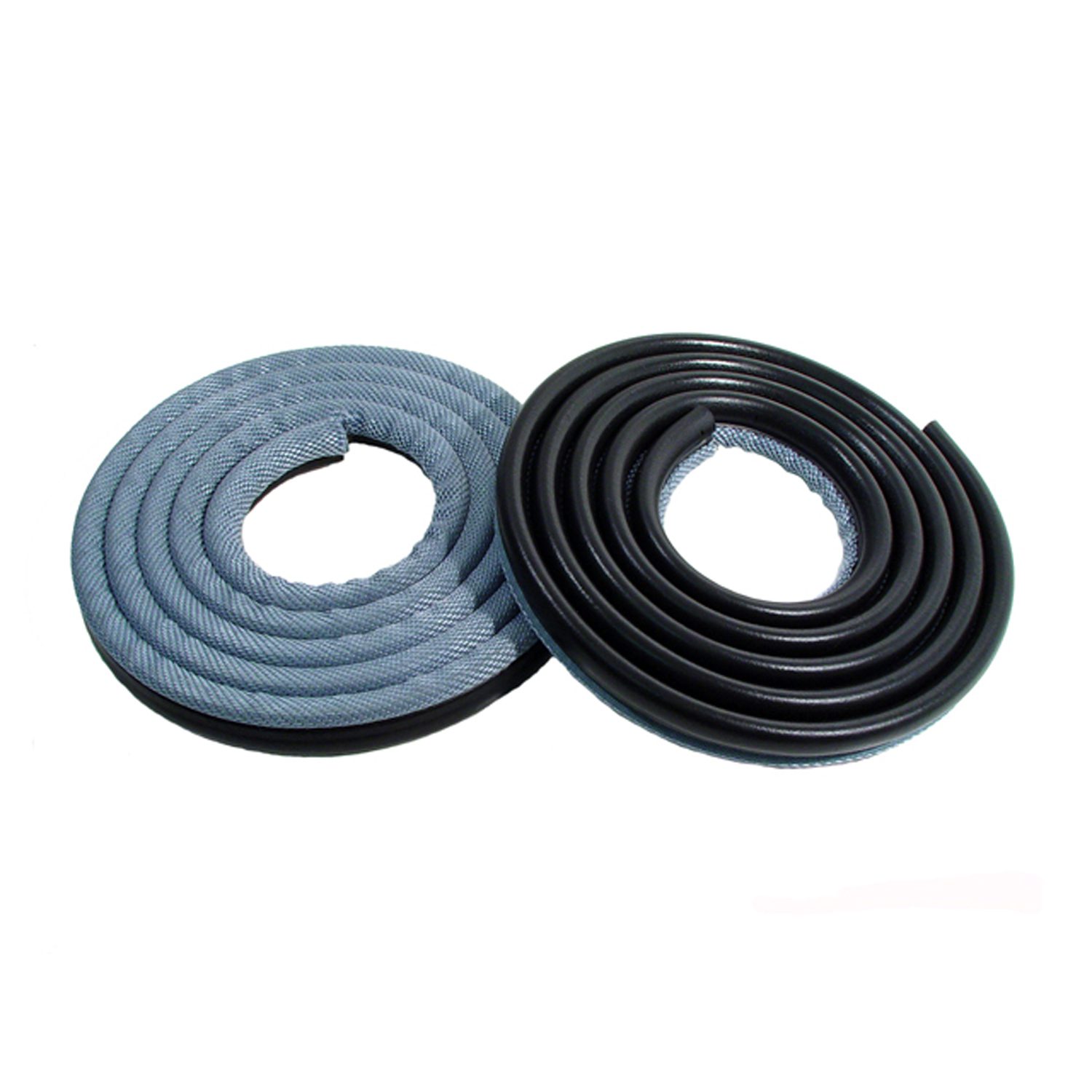 1962-1966 Dodge|Plymouth 4DR Sedan Rear Door Seals
