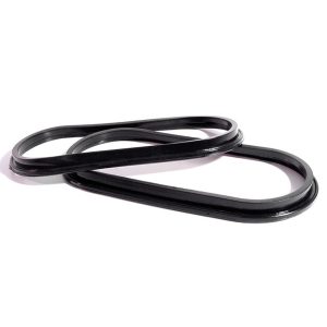 1962-1972 Volvo 1800 Tail Light Housing Gaskets